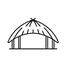 Twnhall logo