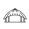 Twnhall logo